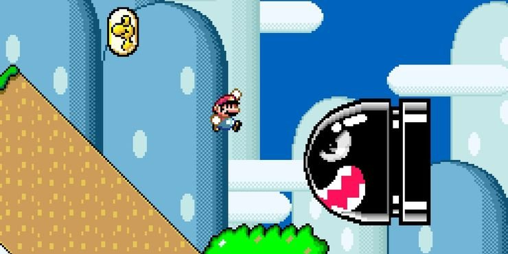 ¿Cuáles son los mejores niveles iniciales de los juegos de Super Mario?