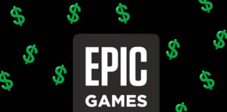 Sony invierte mil millones de dólares en Epic Games