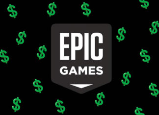 Sony invierte mil millones de dólares en Epic Games
