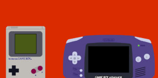 Nintendo trabaja en emuladores de Game Boy y Game Boy Advance