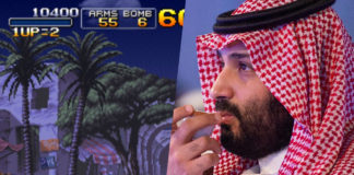Magnate árabe se adueña de SNK