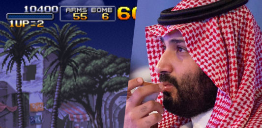 Magnate árabe se adueña de SNK