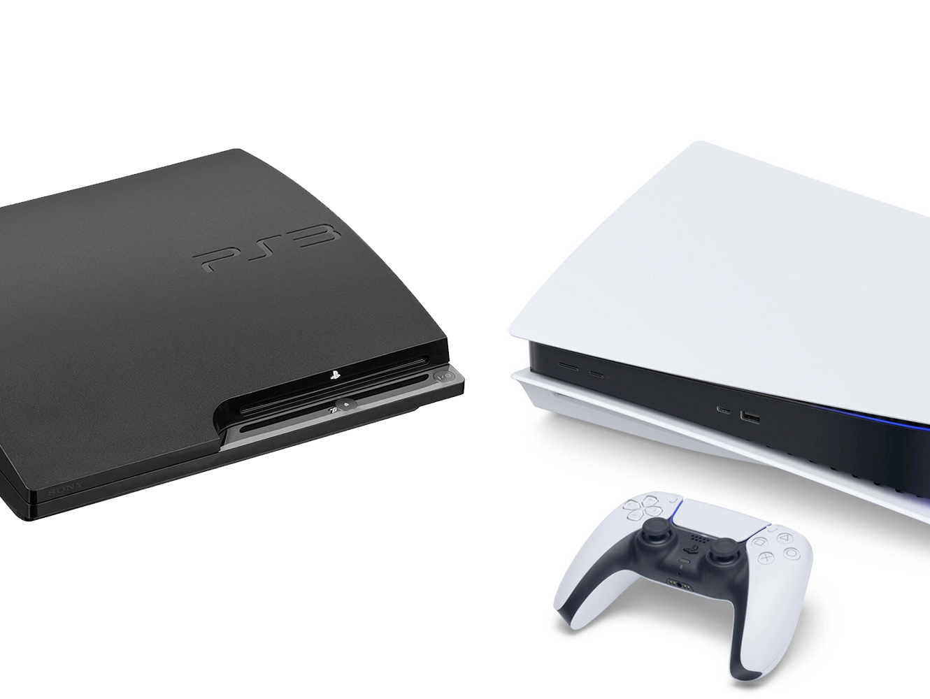 ¿Sony trabaja en la emulación de PS3?