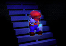 Super Mario Movie se retrasa - El Vortex