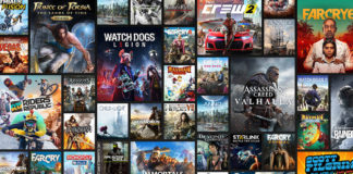 Ubisoft cierra los servidores de muchos de sus juegos