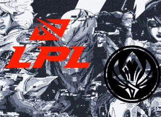 League of Legends LPL no viaja al MSI 2022