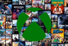 Xbox Game Pass añade a Ubisoft + a sus filas - El Vortex