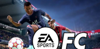 Adiós FIFA, EA cambia de nombre - El Vortex