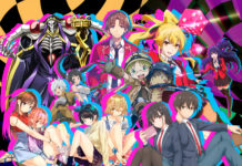 Lista de recomendaciones anime verano 2022 - El Vortex ID