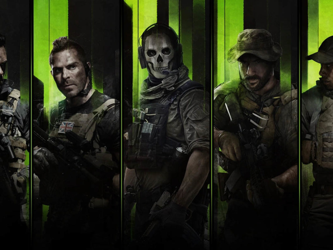Call of Duty Modern Warfare II lo que tienes que saber - El Vortex ID