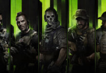 Call of Duty Modern Warfare II lo que tienes que saber - El Vortex ID