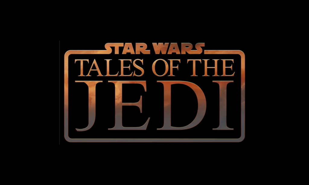 Star Wars Tales of the Jedi Reseña Vortex