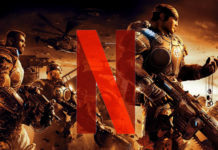 Gears of War anuncia una película con Netflix - El Vortex ID