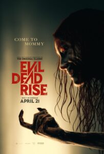 Evil Dead: Rise