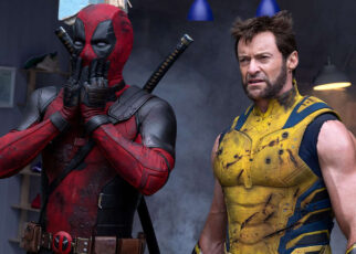 Deadpool & Wolverine